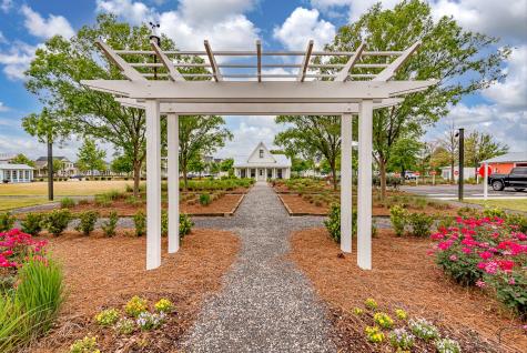 1209 Marsh Royal Street Summerville SC 29485