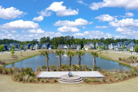 1209 Marsh Royal Street Summerville SC 29485