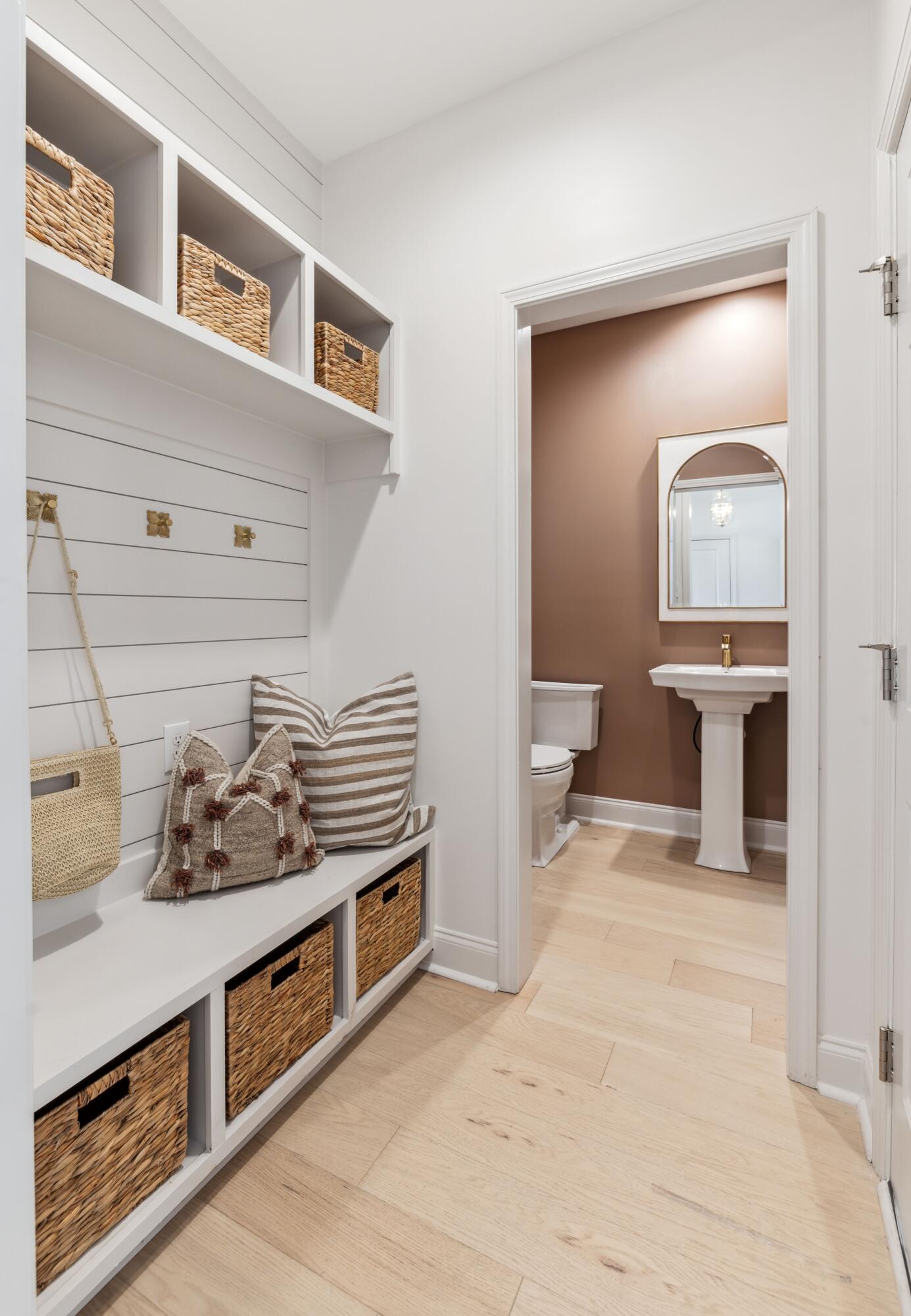 152 Claret Cup Way Charleston SC 29414