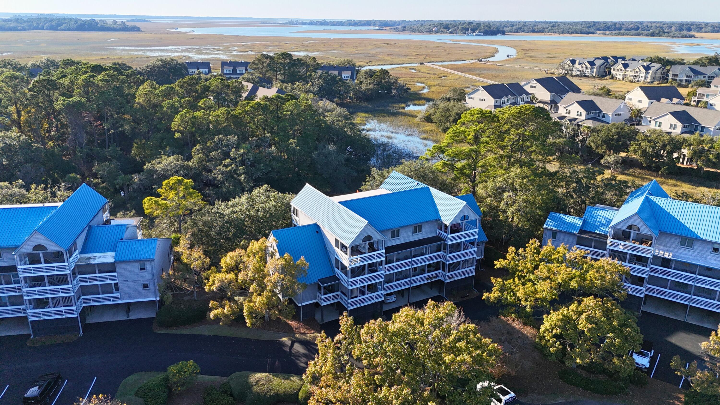 2413 Racquet Club Drive Seabrook Island SC 29455