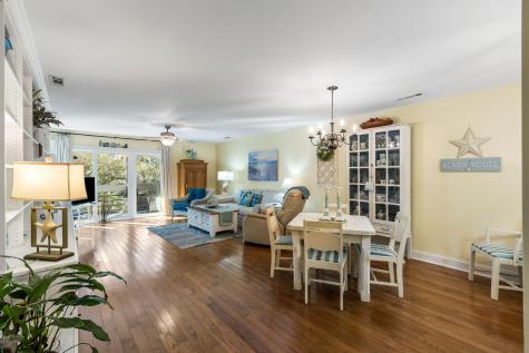 2413 Racquet Club Drive Seabrook Island SC 29455