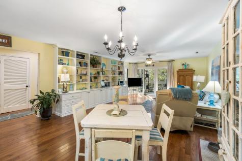 2413 Racquet Club Drive Seabrook Island SC 29455