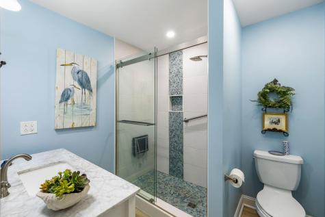 2413 Racquet Club Drive Seabrook Island SC 29455