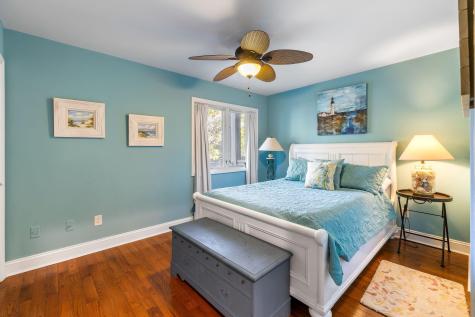 2413 Racquet Club Drive Seabrook Island SC 29455