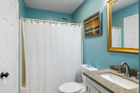 2413 Racquet Club Drive Seabrook Island SC 29455