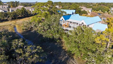 2413 Racquet Club Drive Seabrook Island SC 29455