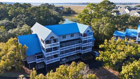 2413 Racquet Club Drive Seabrook Island SC 29455