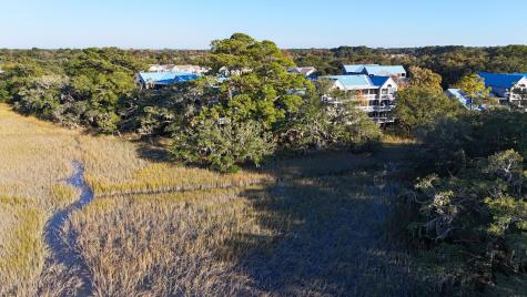 2413 Racquet Club Drive Seabrook Island SC 29455