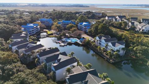 2413 Racquet Club Drive Seabrook Island SC 29455