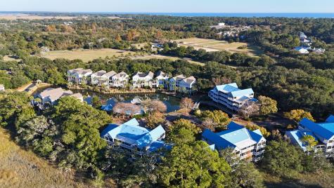 2413 Racquet Club Drive Seabrook Island SC 29455