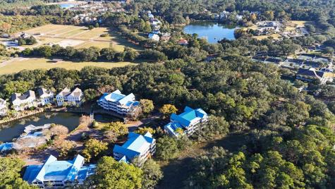 2413 Racquet Club Drive Seabrook Island SC 29455