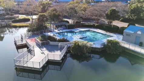 2413 Racquet Club Drive Seabrook Island SC 29455