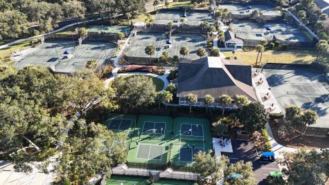 2413 Racquet Club Drive Seabrook Island SC 29455