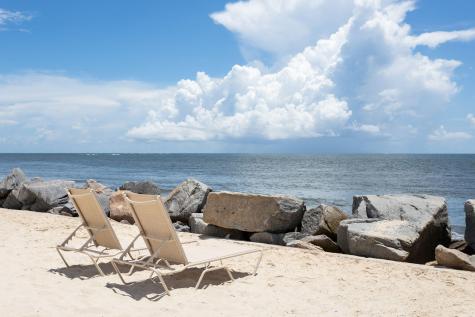 2413 Racquet Club Drive Seabrook Island SC 29455
