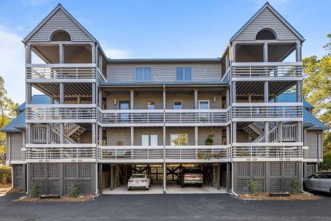 2413 Racquet Club Drive Seabrook Island SC 29455