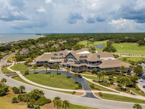 2413 Racquet Club Drive Seabrook Island SC 29455