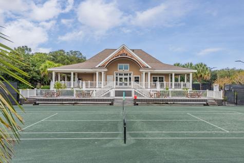 2413 Racquet Club Drive Seabrook Island SC 29455