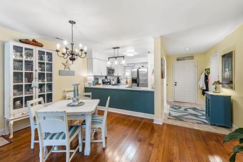 2413 Racquet Club Drive Seabrook Island SC 29455