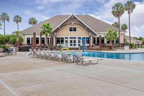 2413 Racquet Club Drive Seabrook Island SC 29455