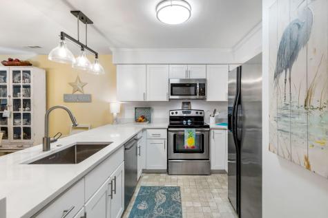 2413 Racquet Club Drive Seabrook Island SC 29455