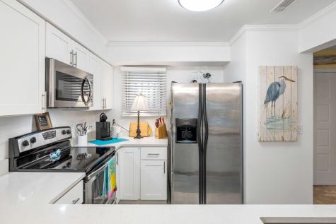 2413 Racquet Club Drive Seabrook Island SC 29455