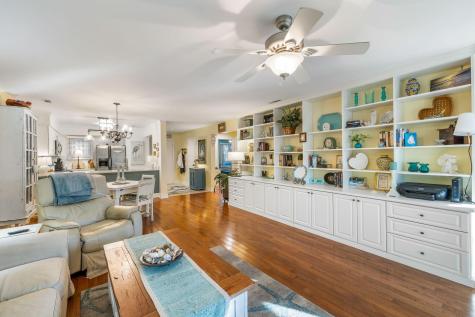 2413 Racquet Club Drive Seabrook Island SC 29455