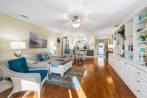 2413 Racquet Club Drive Seabrook Island SC 29455