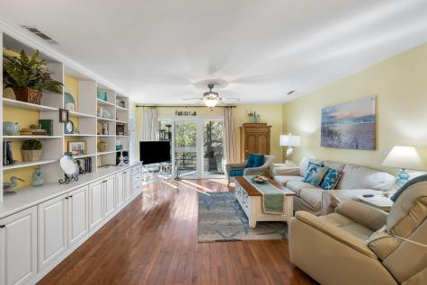 2413 Racquet Club Drive Seabrook Island SC 29455