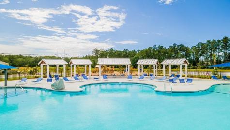 197 Horizon Ridge Drive Summerville SC 29486