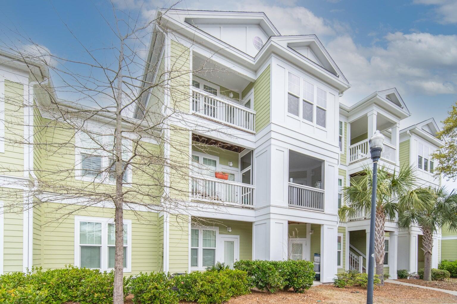 2333 Chatelain Way Mount Pleasant SC 29464