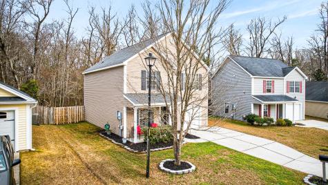 113 Venice Street Summerville SC 29483