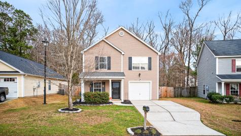 113 Venice Street Summerville SC 29483