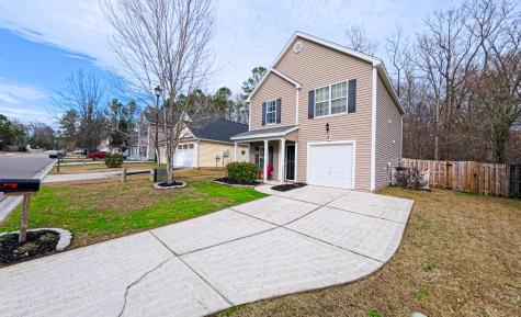 113 Venice Street Summerville SC 29483