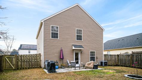 113 Venice Street Summerville SC 29483