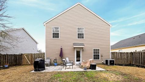 113 Venice Street Summerville SC 29483