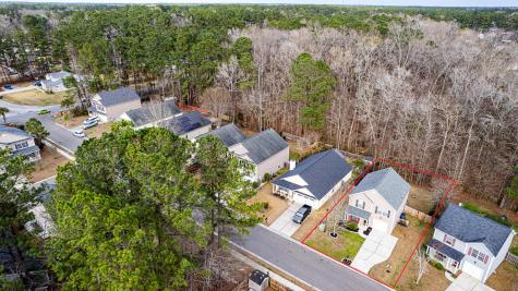 113 Venice Street Summerville SC 29483