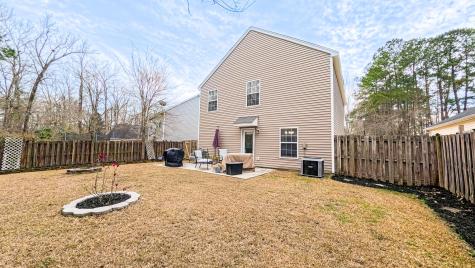 113 Venice Street Summerville SC 29483