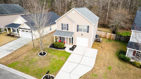 113 Venice Street Summerville SC 29483
