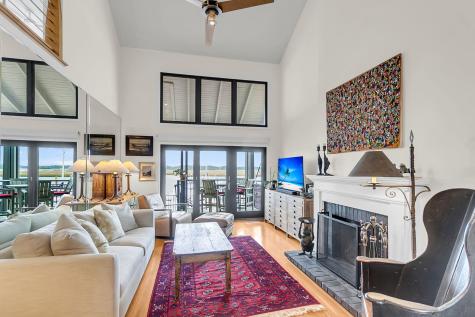 1918 Marsh Oak Lane Seabrook Island SC 29455