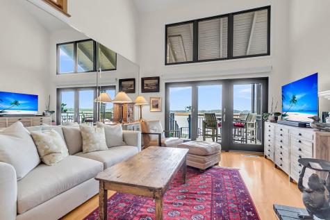 1918 Marsh Oak Lane Seabrook Island SC 29455