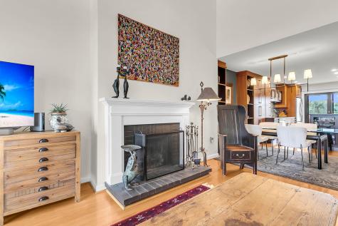 1918 Marsh Oak Lane Seabrook Island SC 29455