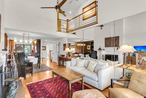 1918 Marsh Oak Lane Seabrook Island SC 29455
