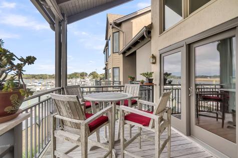 1918 Marsh Oak Lane Seabrook Island SC 29455