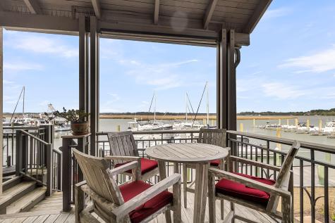 1918 Marsh Oak Lane Seabrook Island SC 29455