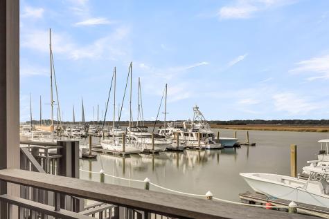 1918 Marsh Oak Lane Seabrook Island SC 29455
