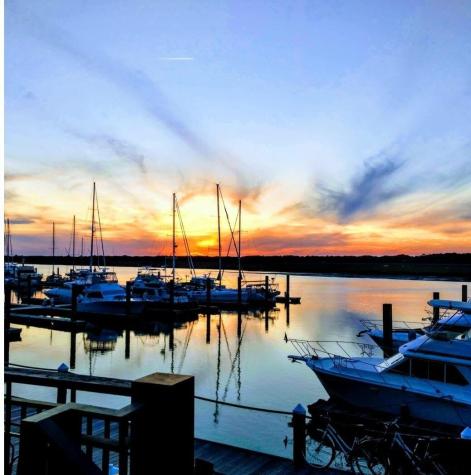 1918 Marsh Oak Lane Seabrook Island SC 29455