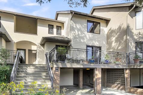 1918 Marsh Oak Lane Seabrook Island SC 29455