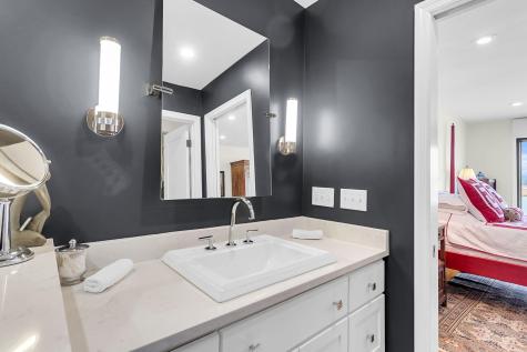 1918 Marsh Oak Lane Seabrook Island SC 29455