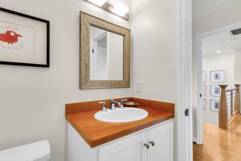 1918 Marsh Oak Lane Seabrook Island SC 29455