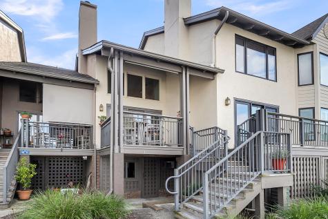 1918 Marsh Oak Lane Seabrook Island SC 29455